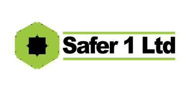 Safer1 Ltd Logo